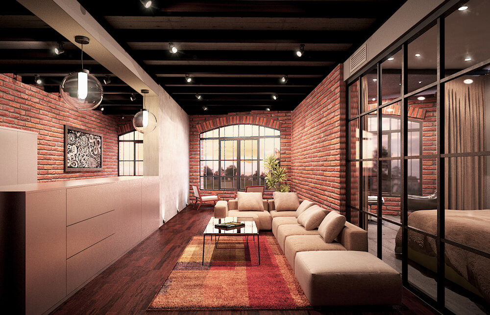 3D and Interactive digital product