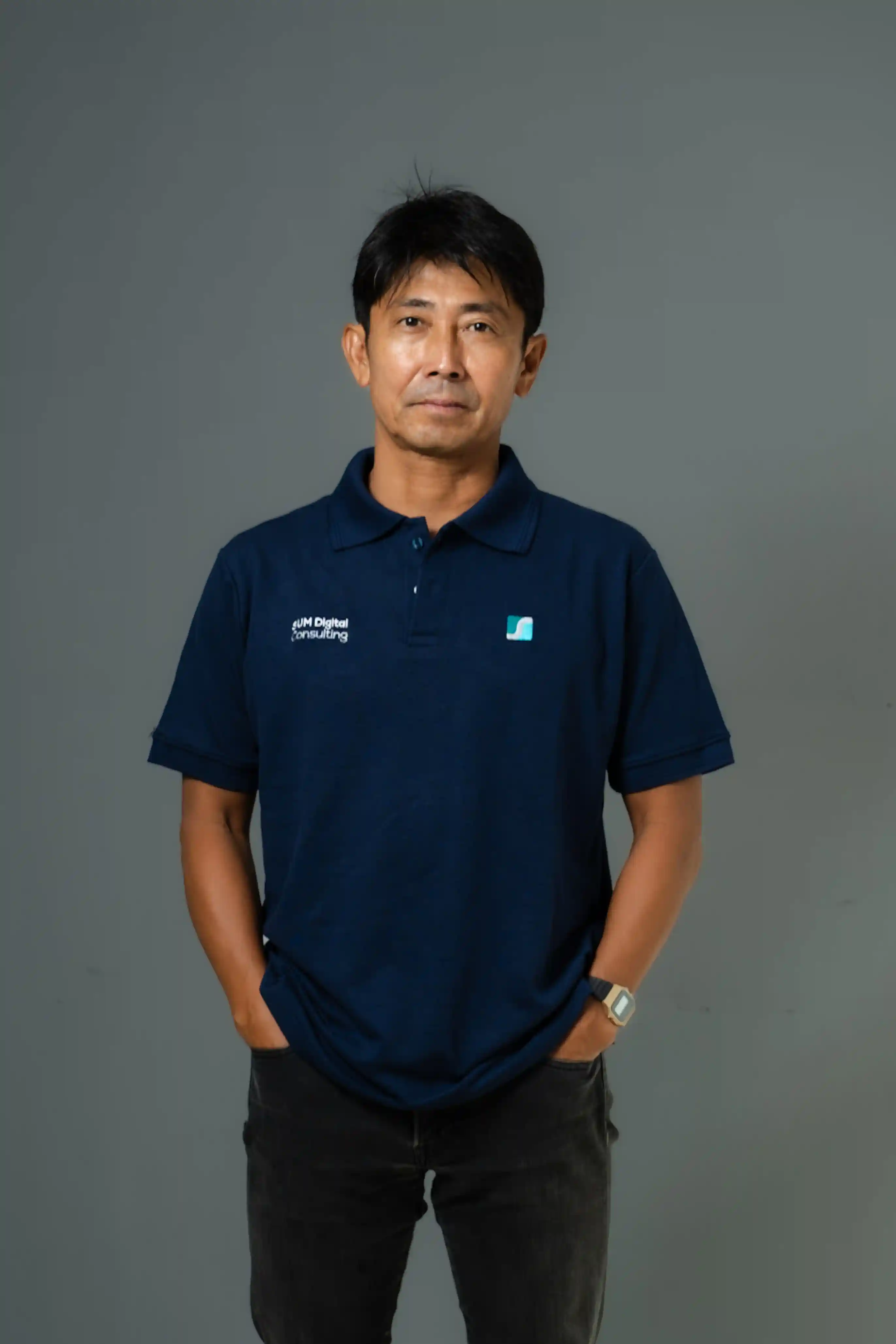 President